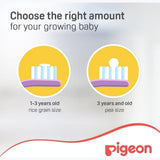 Pigeon Baby Toothgel Natural Flavour 45g