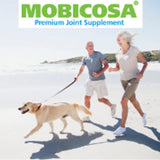 Natural Health Mobicosa (Premium Joint Supplement) 240c