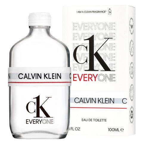 Calvin Klein CK Everyone Eau de Toilette 100ml