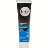 Veet Men Hair Removal Kit for INTIMATE Areas Cream 150G