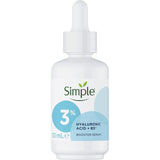 Simple Booster Serum 3% (Hyaluronic Acid & B5) 30mL