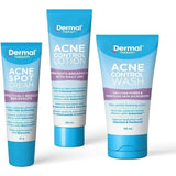 Dermal Therapy Acne Control Kit