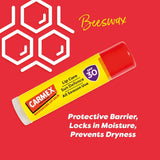 Carmex Tropical Sun Defence Spf 30 Stick 4.25g