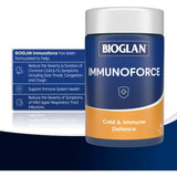 Bioglan Immunoforce 60 Tablets