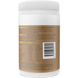 Brain and Brawn Collagen Keto Coffee (With MCT C8 & C10 and Grass-fed Butter) Unsweetened 300g