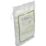 SIMPLY GENTLE ORGANIC Cotton Balls 100pk