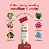 Tutti Kids Immune Boost 150g