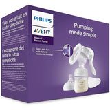 Avent Manual Breast Pump