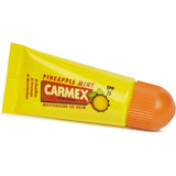 Carmex Mini Tubes Moisturising Lip Balm SPF15 3 Pack