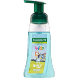 Palmolive Kids Bluey Foaming Hand Wash Cheeky Berry 250ml