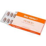 Hey Sister! Period Pain 14 Tablets