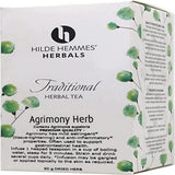 Hilde Hemmes Herbal's Herbal Tea Agrimony 50g