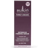 Sukin Purely Ageless Intensive Firming Serum 30ml