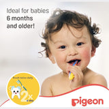 Pigeon Baby Toothgel Natural Flavour 45g