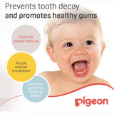 Pigeon Baby Toothgel Natural Flavour 45g