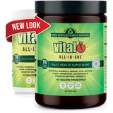 Martin & Pleasance Vital All-In-One (Greens) 1kg