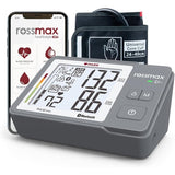 Rossmax “PARR” Automatic Blood Pressure Monitor Z5