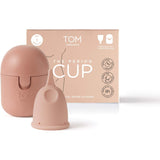 TOM ORGANIC The Period Cup Size 1 - Regular 1