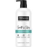 Tresemme Smooth & Silky Conditioner Sunflower Seed Oil & Vitamin A 940ml