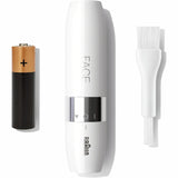 Braun Face Mini Hair Remover Fs1000 1 Each