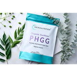 Micronutrition Organic PHGG 250g