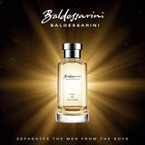 Baldessarini Eau De Cologne Concentree 75ml