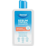 Dermal Therapy Sebum Control Shampoo 175ml