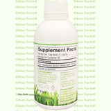 Dr Wheatgrass Supershots 150ml