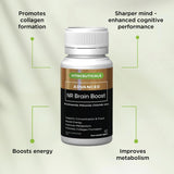 Vitaceuticals Advanced NMN Boost 30 Tablets