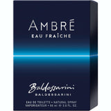 Baldessarini Ambre Fresh Edt Spray 90Ml