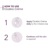 Bioderma Cicabio Crème Soothing Repairing Cream 40ml