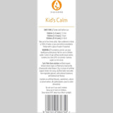 Kiwiherb Organic Kid's Calm Oral Liquid 100ml