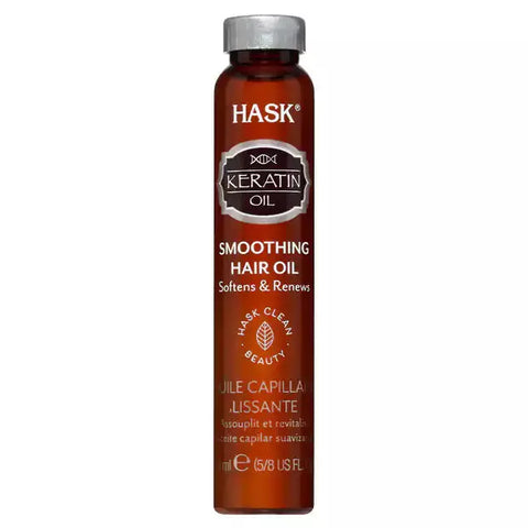 Hask Keratin Vial 18ml