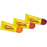 Carmex Mini Tubes Moisturising Lip Balm SPF15 3 Pack