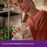 Avent Manual Breast Pump