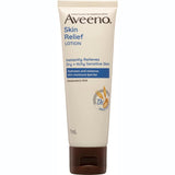 Aveeno skin relief lotion 71g