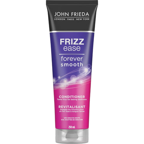 John Frieda Frizz Ease Forever Smooth Conditioner 250ml