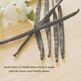 NATIVE VANILLA Vanilla Bean Paste 118ml