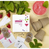 Urban Greens Grow Kit Cocktail 10x10cm