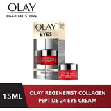 Olay Regenerist Collagen Peptide24 Eye Cream 15g