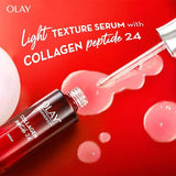 Olay Regenerist Collagen Peptide24 Serum 30ml