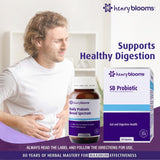 Henry Blooms SB Probiotic 60c