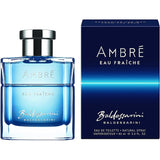 Baldessarini Ambre Fresh Edt Spray 90Ml