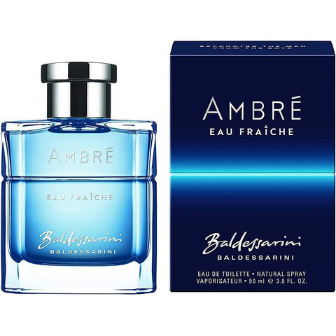 Baldessarini Ambre Fresh Edt Spray 90Ml