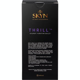 SKYN Thrill Discrete Vibrating Bullet