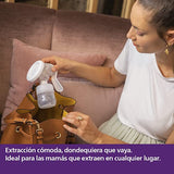 Avent Manual Breast Pump