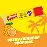 Carmex Tropical Sun Defence Spf 30 Stick 4.25g