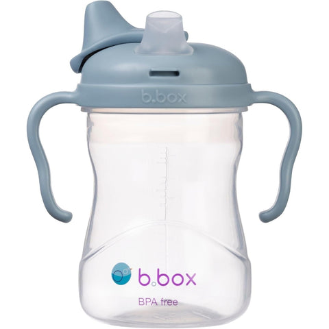 B.Box Spout Cup Ocean 240mL