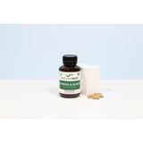 NaturoBest Stress & Sleep PM Formula 60c