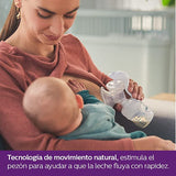 Avent Manual Breast Pump